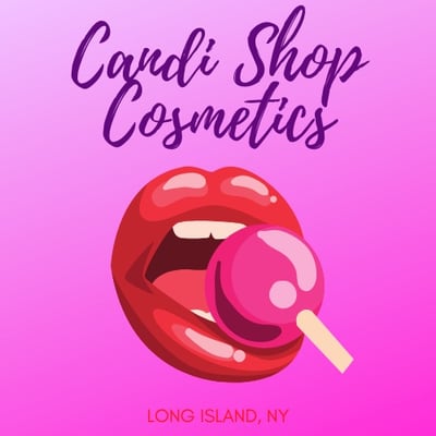 Candi Shop Cosmetics Home