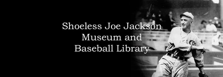 Shoeless Joe Jackson T-Shirts for Sale