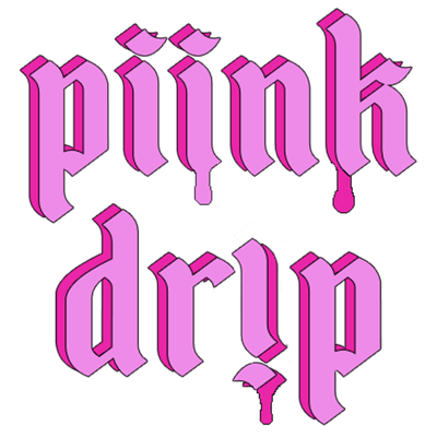 Piink Drip