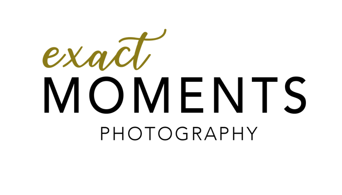 Exact Moments Photography Home