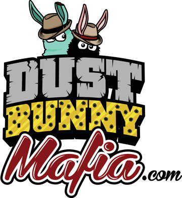 Dust Bunny Mafia Comics Store Home