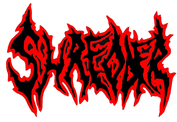 ShreddeR Merch Home