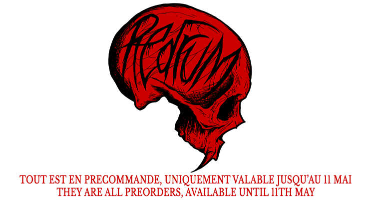 Redrum.pub Home
