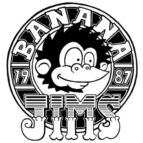 Bananajims Home