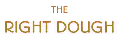 The Right Dough