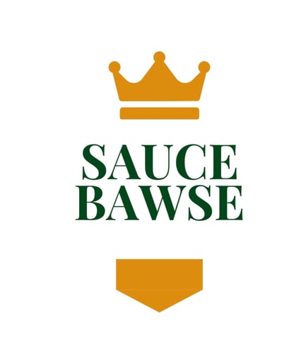 Sauce Bawse Home