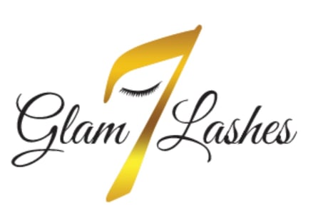 Seven Glam Lashes Home