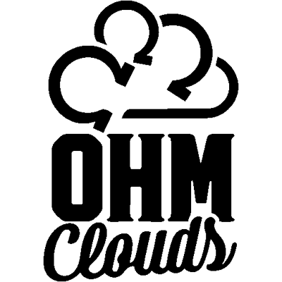 Ohm Clouds Home