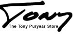 The Tony Puryear Store