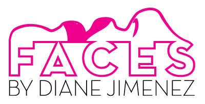 Faces by Diane