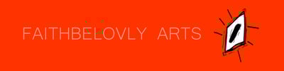 Faithbelovly Arts