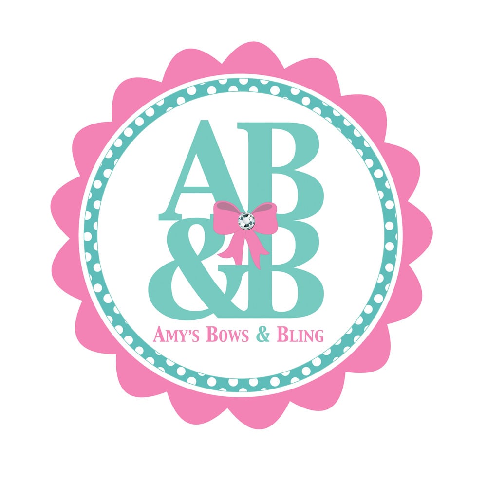 Amys Bows & Bling — Big Boutique Bow Headband