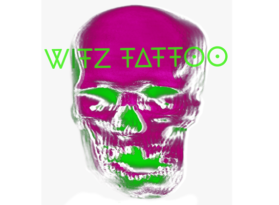 Witz Tattoo Home