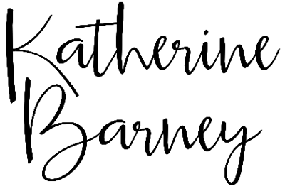 Katherine Barney Ceramics