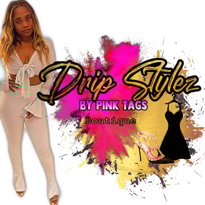 Pink Tags Boutique