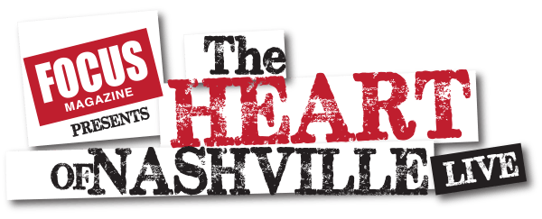 Heart Of Nashville