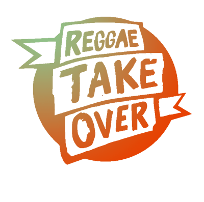 Reggae Take Over