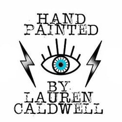 Lauren Caldwell Tattoo