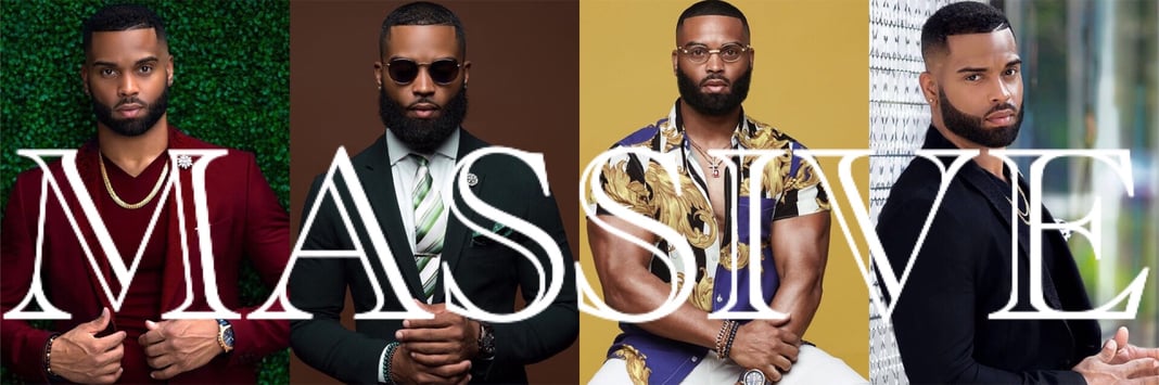 Massive Beards  Home