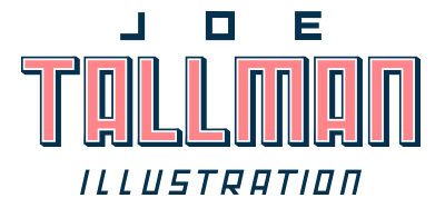 Joe Tallman - Online Store Home