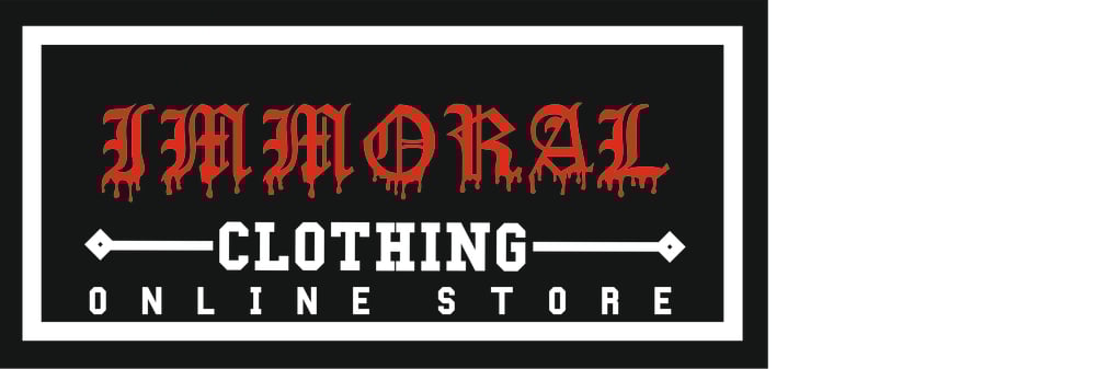 Immoral Clothing