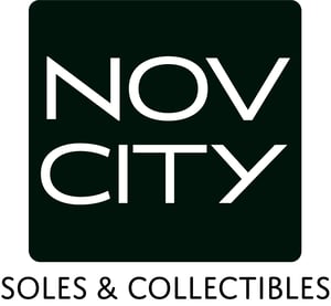 Nov City Soles & Collectibles Home