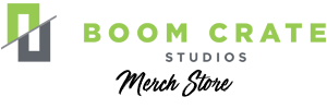 Boom Crate Studios