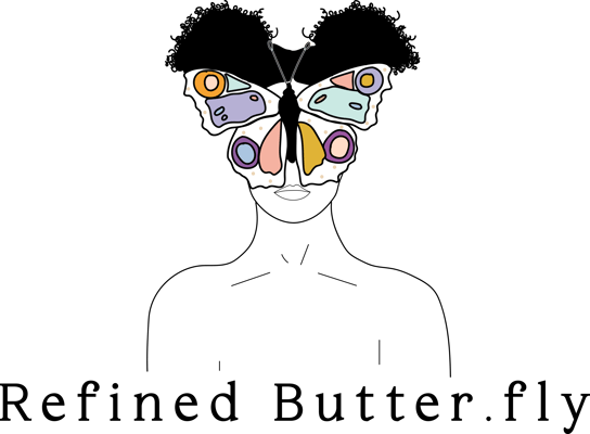 RefinedButterfly Home