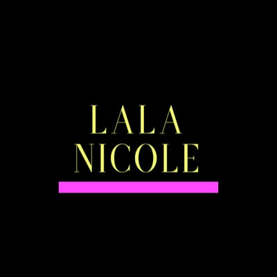 LALA NICOLE  Home