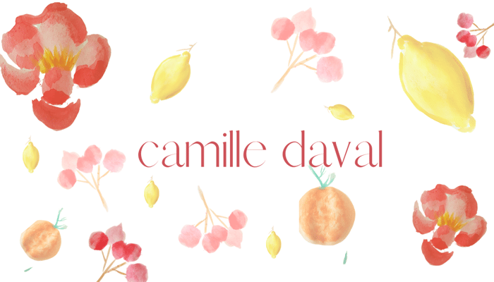 Camille Daval Home