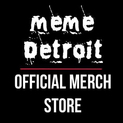 MeMe Detroit Official Merch