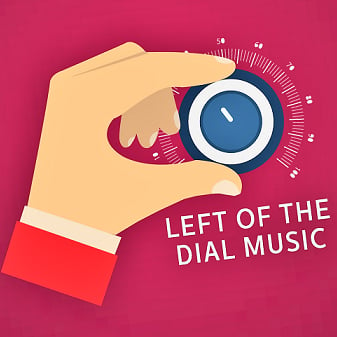 Left Of The Dial Music Home