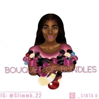 BouquetOfBundles Home