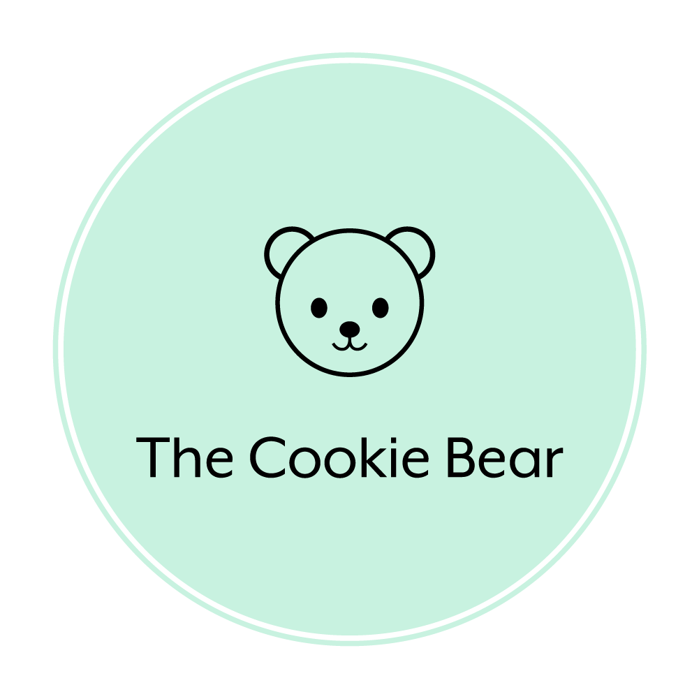 The Cookie Bear