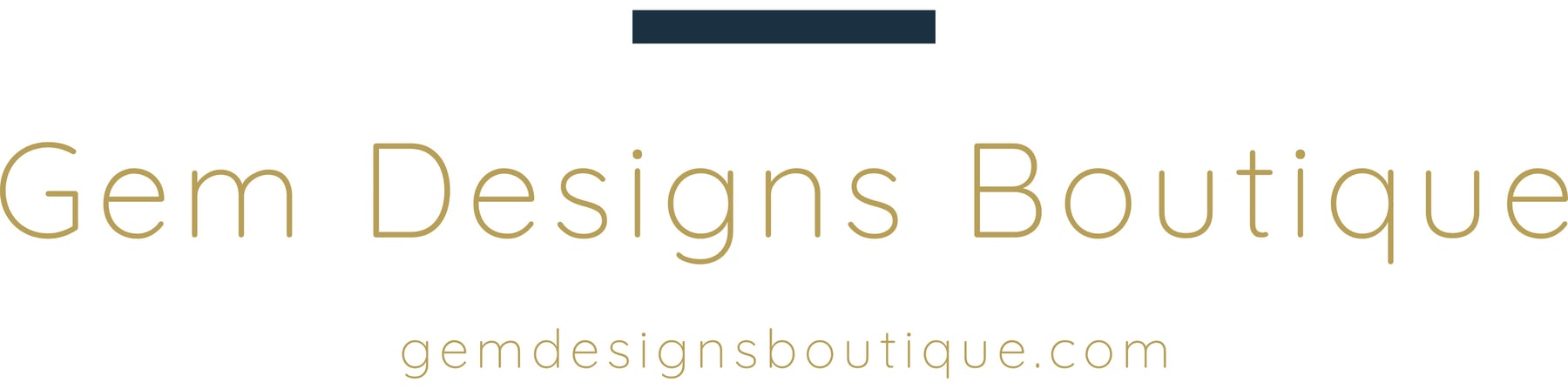 Gem Designs Boutique Home