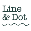 Line and Dot Home