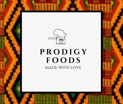 Prodigyfoods