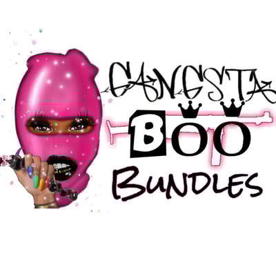 Dainty Gangsta Boutique Home