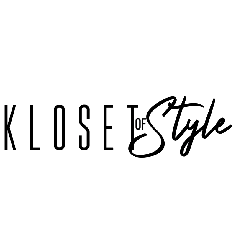 Kloset of Style Home