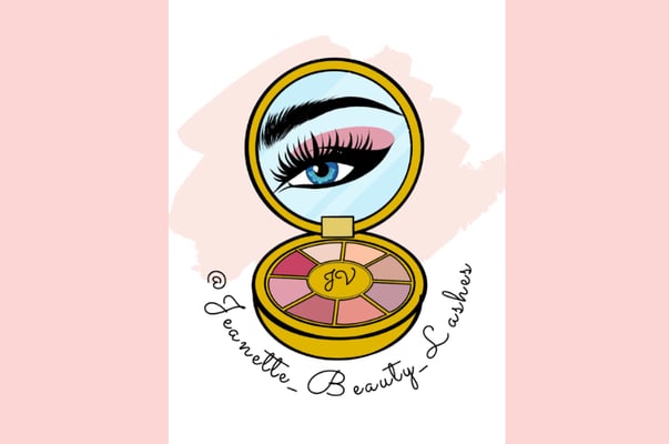 jeanette_beauty_lashes Home