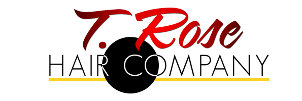 T.Rosehaircollection