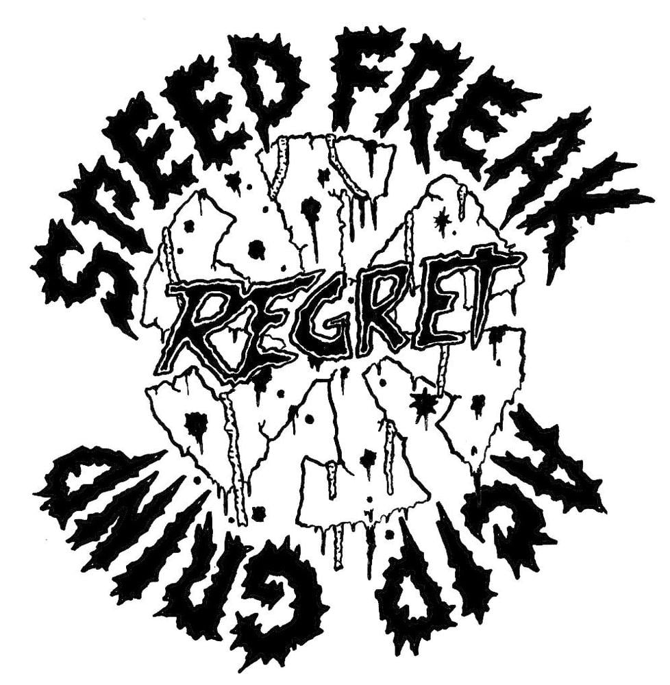 REGRETBAND