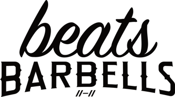 BEATSxBARBELLS