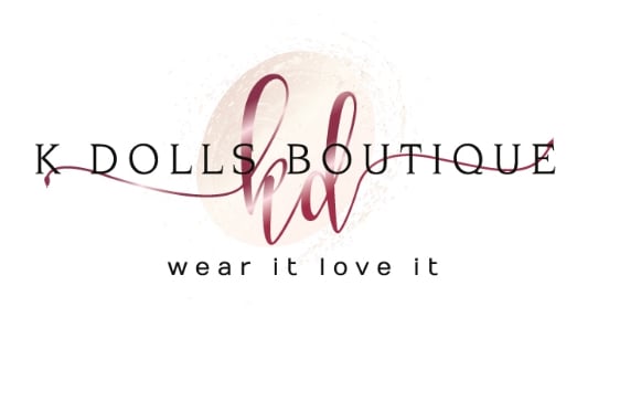 K Dolls Boutique  Home