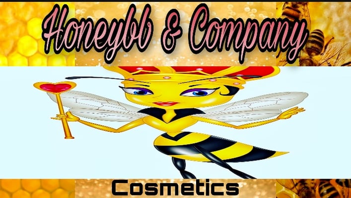 Honeybb Cosmetics  Home