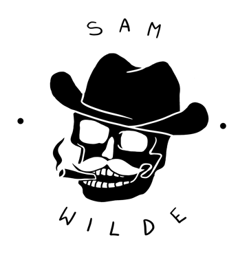 Sam Wilde  Home