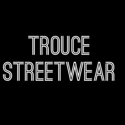 TROUCE STREET WEAR Home