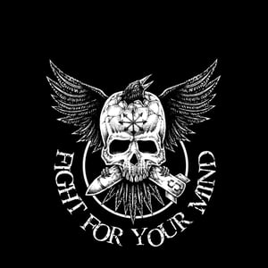 FIGHT FOR YOUR MIND RECORDS Home
