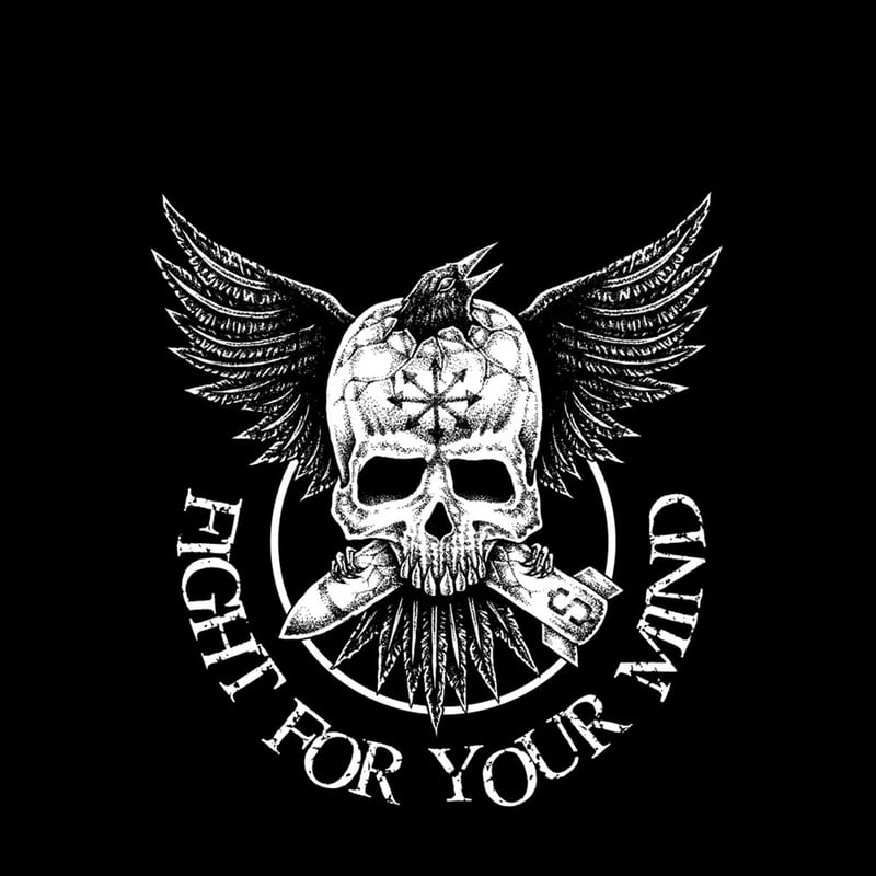 FIGHT FOR YOUR MIND RECORDS Home