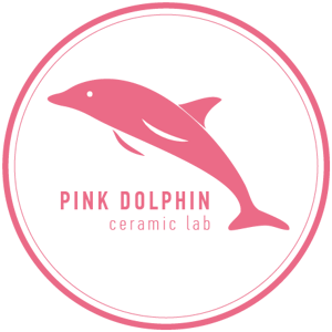 PINK DOLPHIN CERAMIC LAB Home